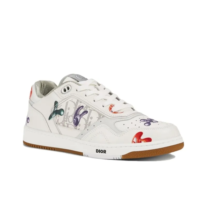 DIOR B27 Low X Kenny Scharf Multi-2