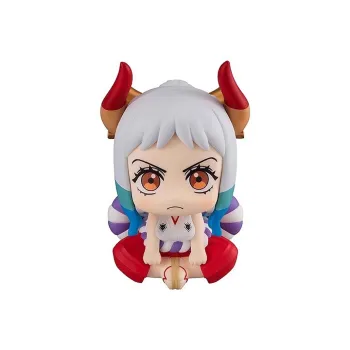 MegaHouse LOOK UP Collection, One Piece, Yamato Chibi Figures 11cm