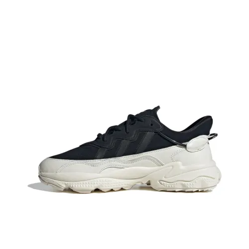 Adidas Originals Ozweego Black Off White