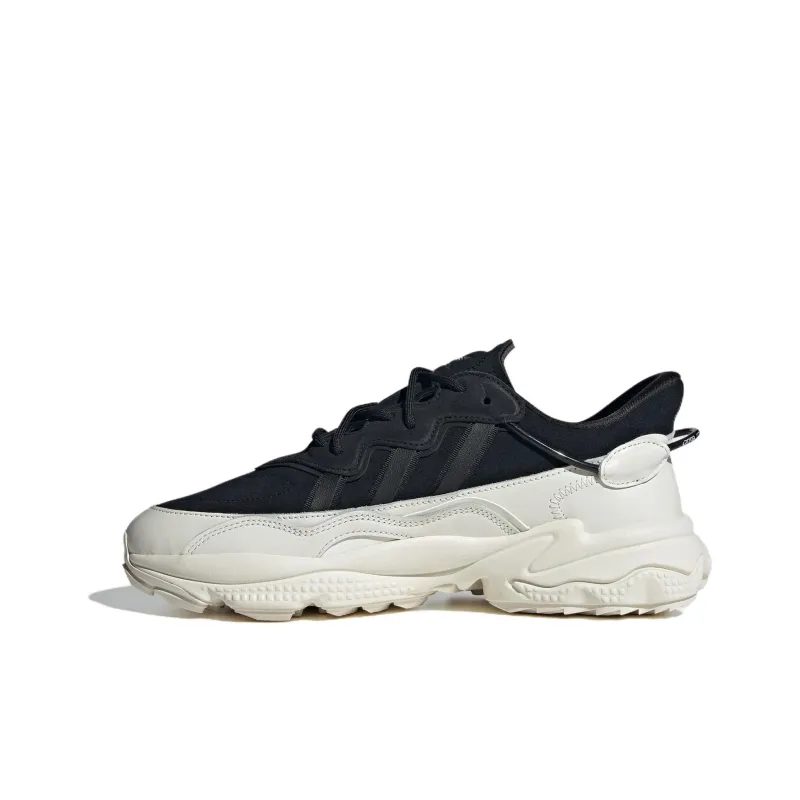Adidas Ozweego Black Off White-0