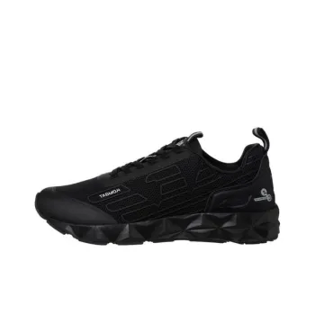 EMPORIO ARMANI Ultimate Kombat Lace Up Sneakers