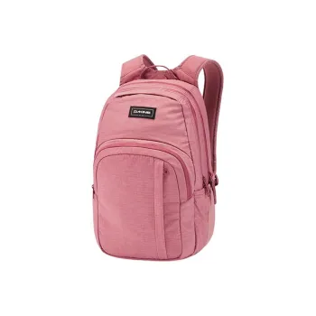 Dakine Recycled Nylon Backpack Medium Size Unisex Bean Pink