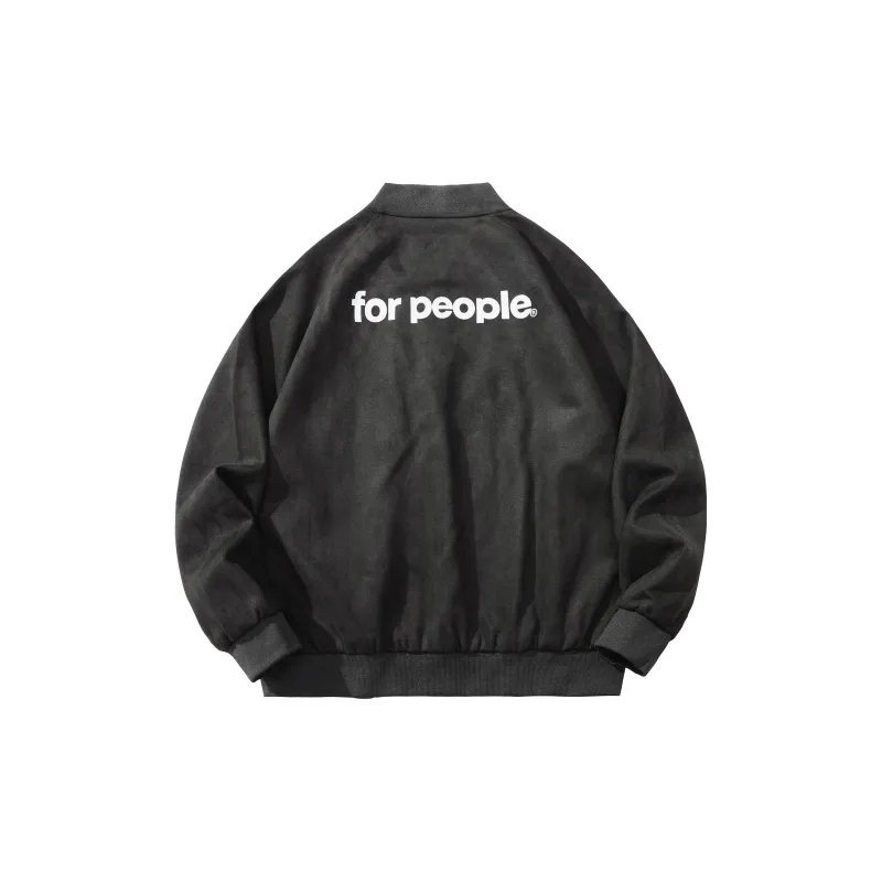 FAX FOR FMACM Jackets Coats Unisex-1