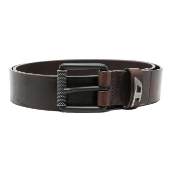 DIESEL B Dave Cracked Belt