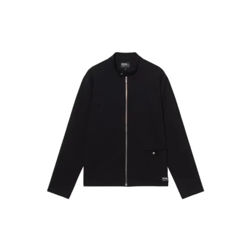 Agnes B. Jacket Men Black