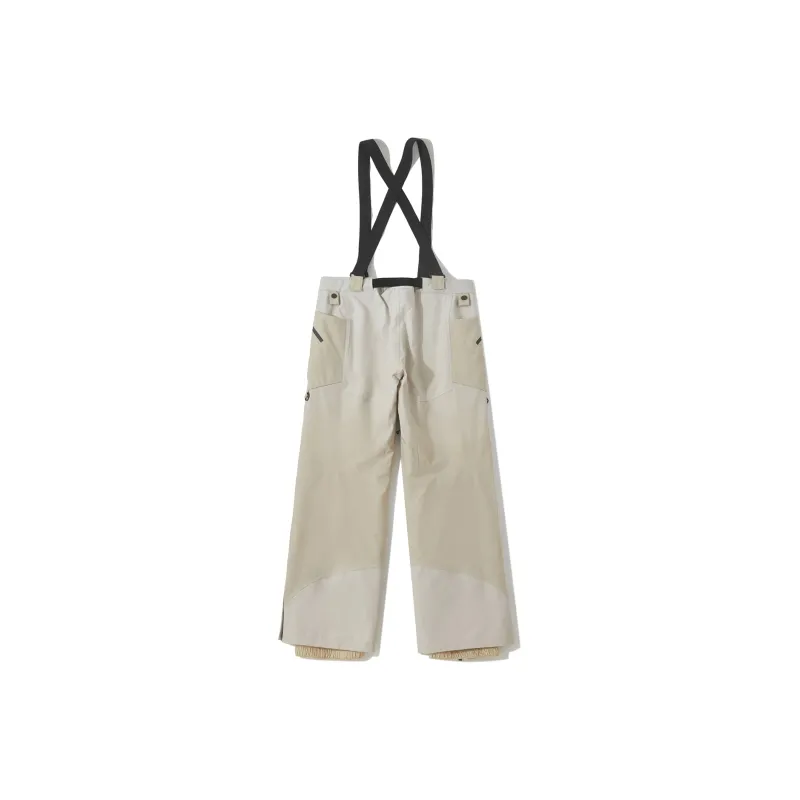 LITAN OFFICIAL Ski Pants Unisex-1