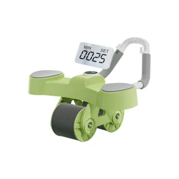 361° Abdominal Rollers