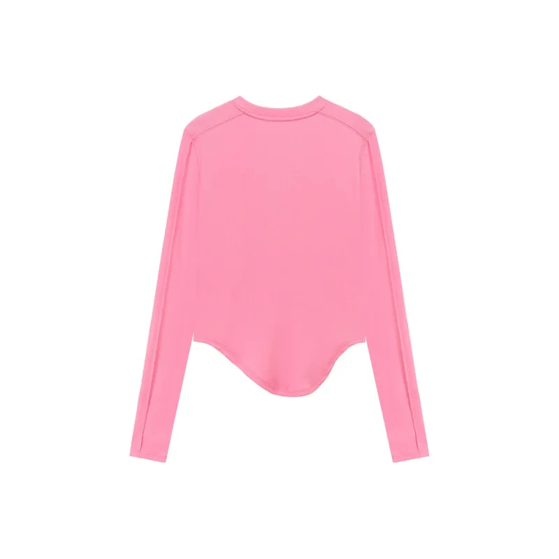 CHUU T Shirts Women's-2