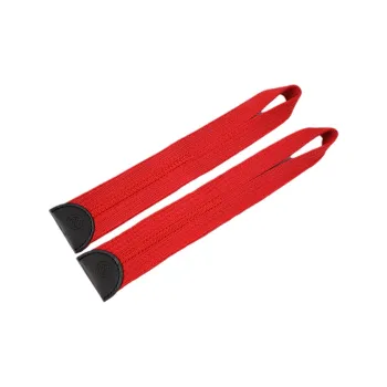 LUXIAOJUN Weightlifting Belts / Gym Gloves