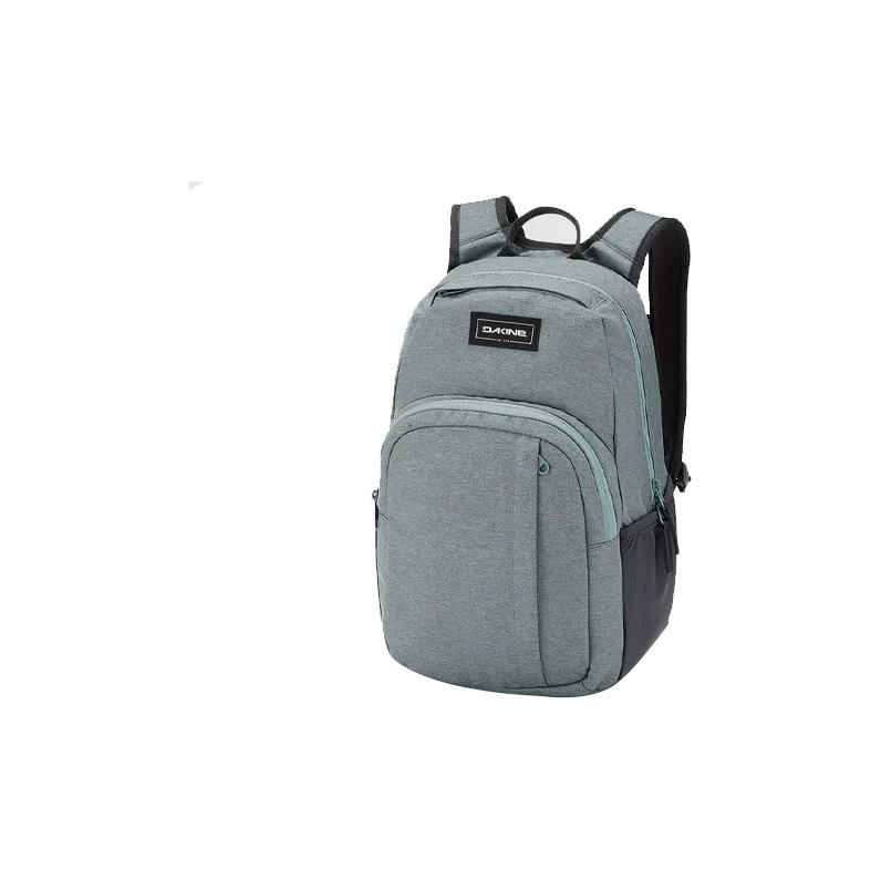 Dakine Polyester Backpack Regular Unisex Gray Blue-0