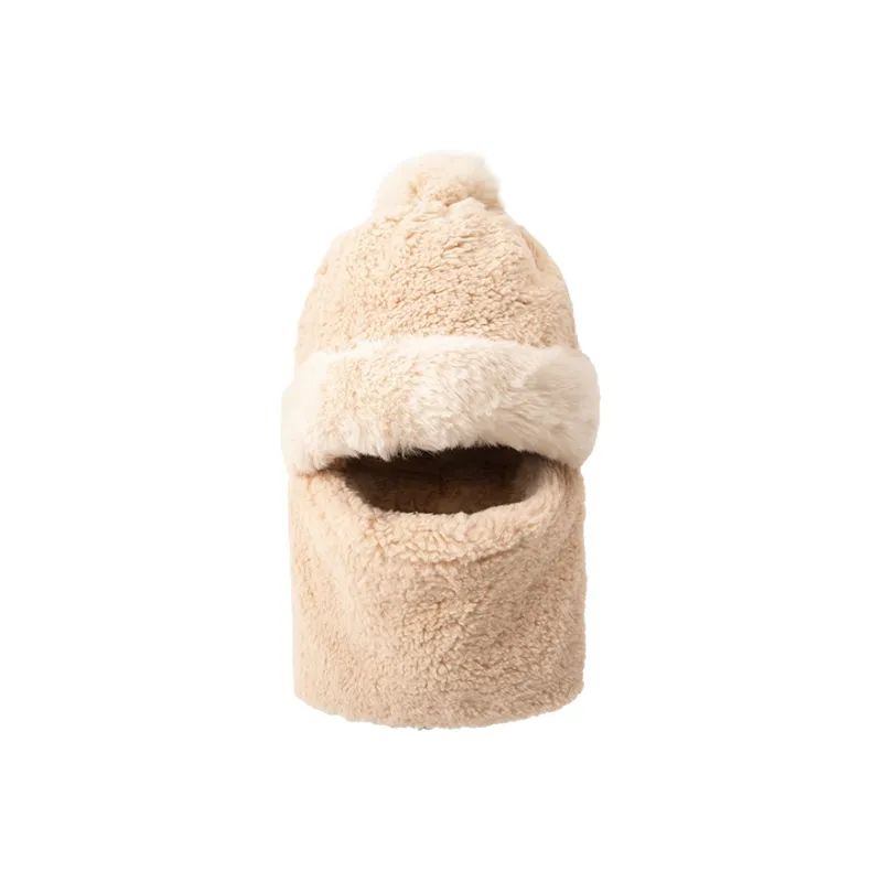 BAIJUAN Beanies Unisex-5