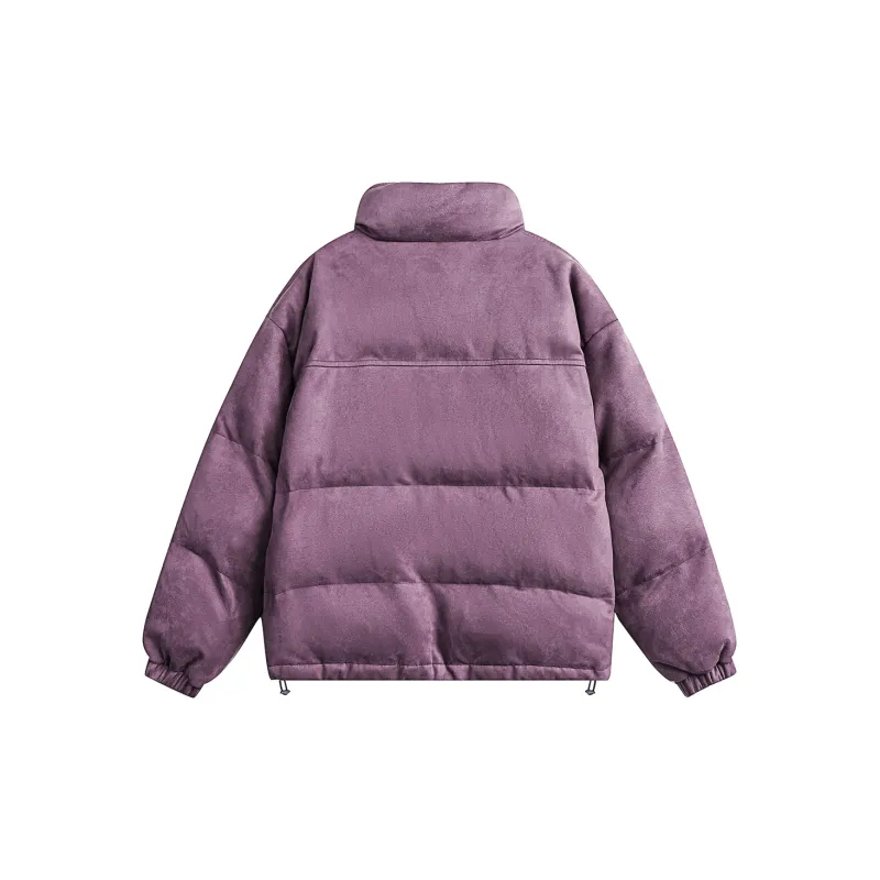 ATELIER BLEU Puffer Jacket Unisex-5