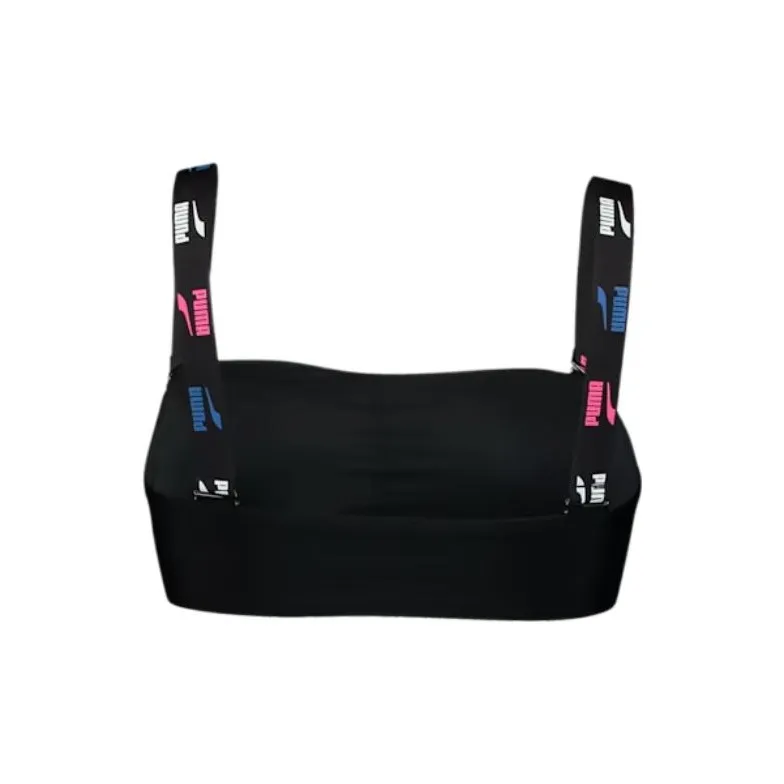PUMA Milan Pre Bikinis Women's Black-1