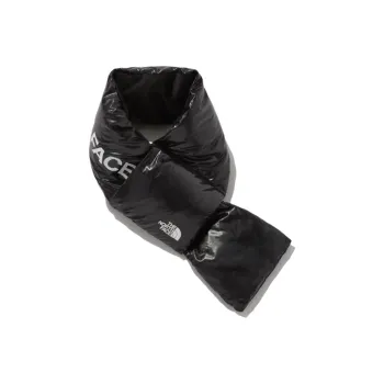 THE NORTH FACE Scarves Unisex Black