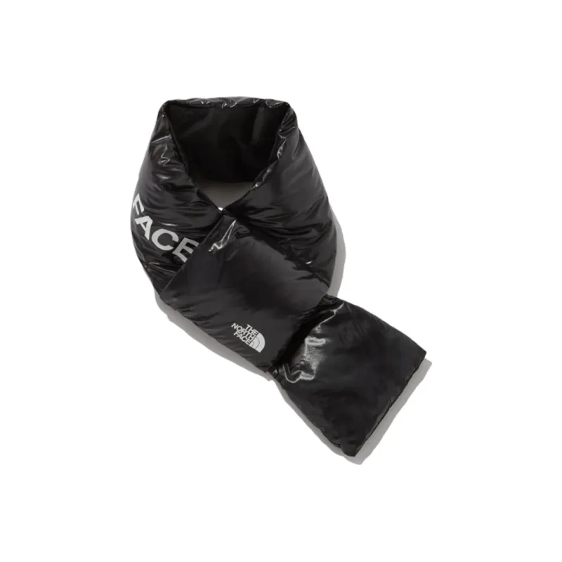 THE NORTH FACE Scarves Unisex Black-0