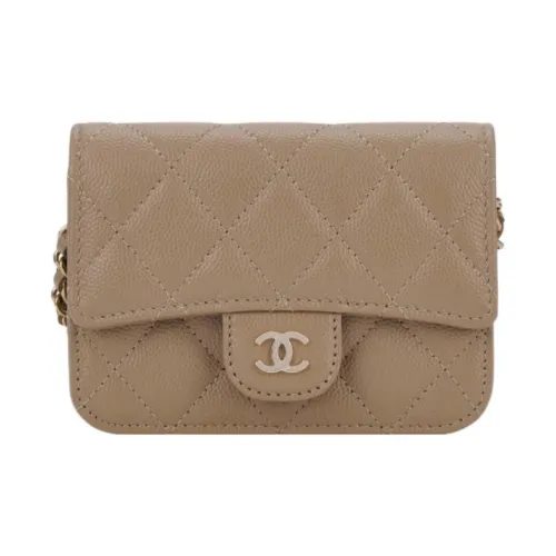 CHANEL Crossbody Bags