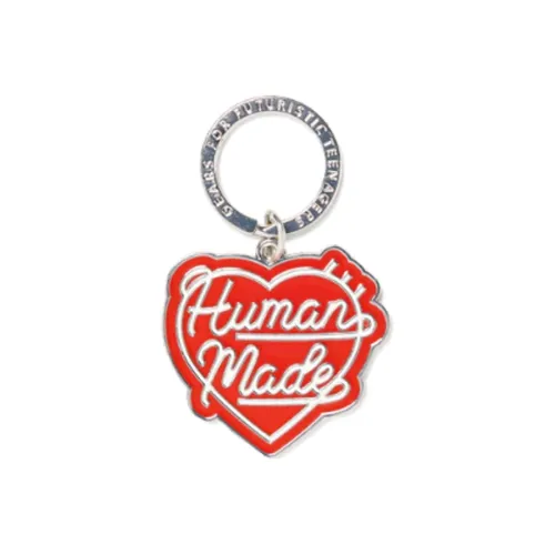 HUMAN MADE Keychains Unisex