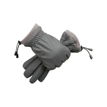 Youyoulan Knit Gloves Unisex