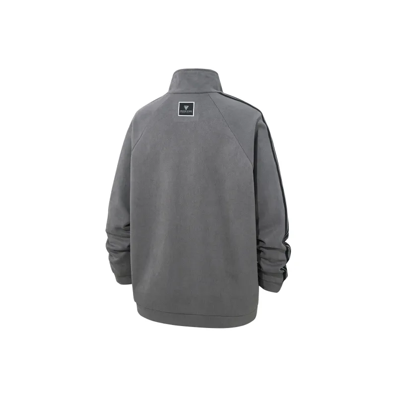 Paddy Julia Jackets Unisex-13