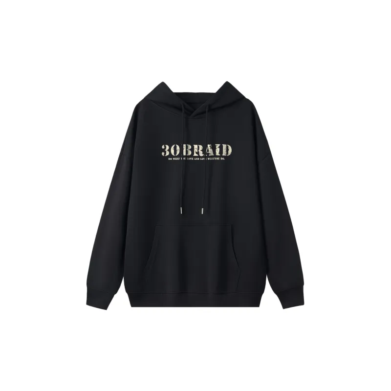 30BRAID Sweatshirts Unisex-7