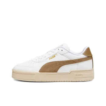 PUMA Ca Pro Ow Sneakers 'White Brown'