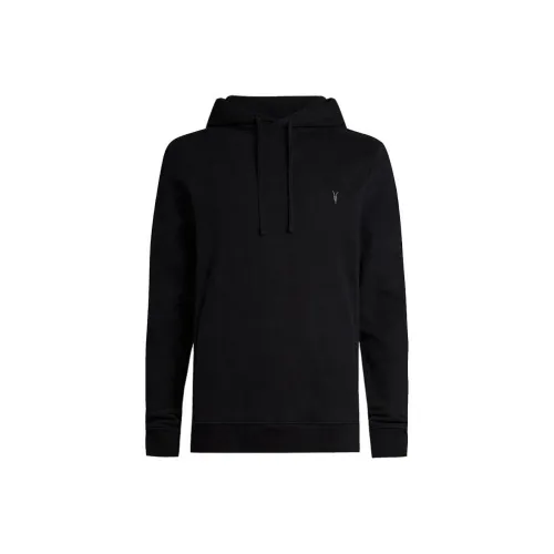 ALLSAINTS Sweatshirts Men Black