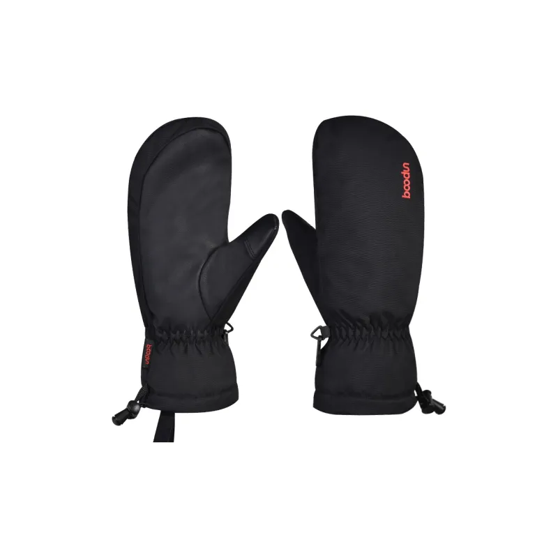 BOODUN Ski Gloves-4
