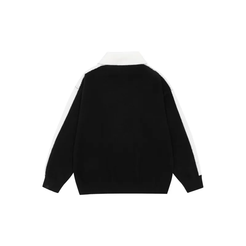 NEO FANTASTIC Sweaters Unisex-7