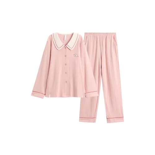 FENTENG Women's Pajama Sets