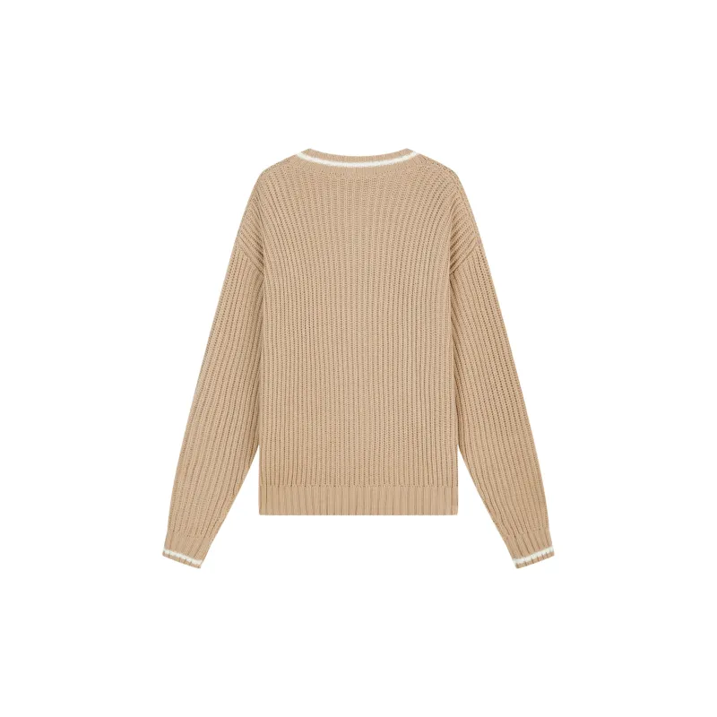 Champion Knitwear Europe Version Unisex-5