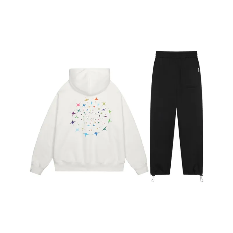 OXO OVERLOAD Sweatshirt Sets Unisex-1