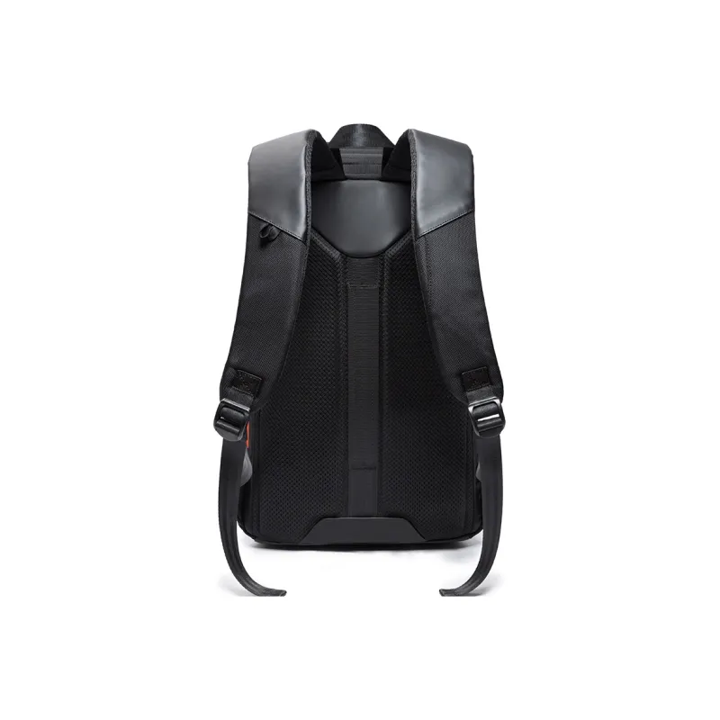 TANGCOOL Oxford Backpack Men's Black-2