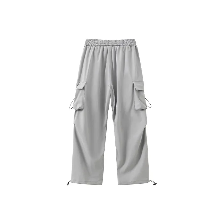 PUCCA Casual Pants Unisex-18