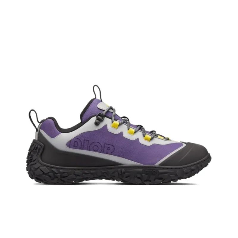 DIOR DIORizon Hiking Shoe 'Purple'-1
