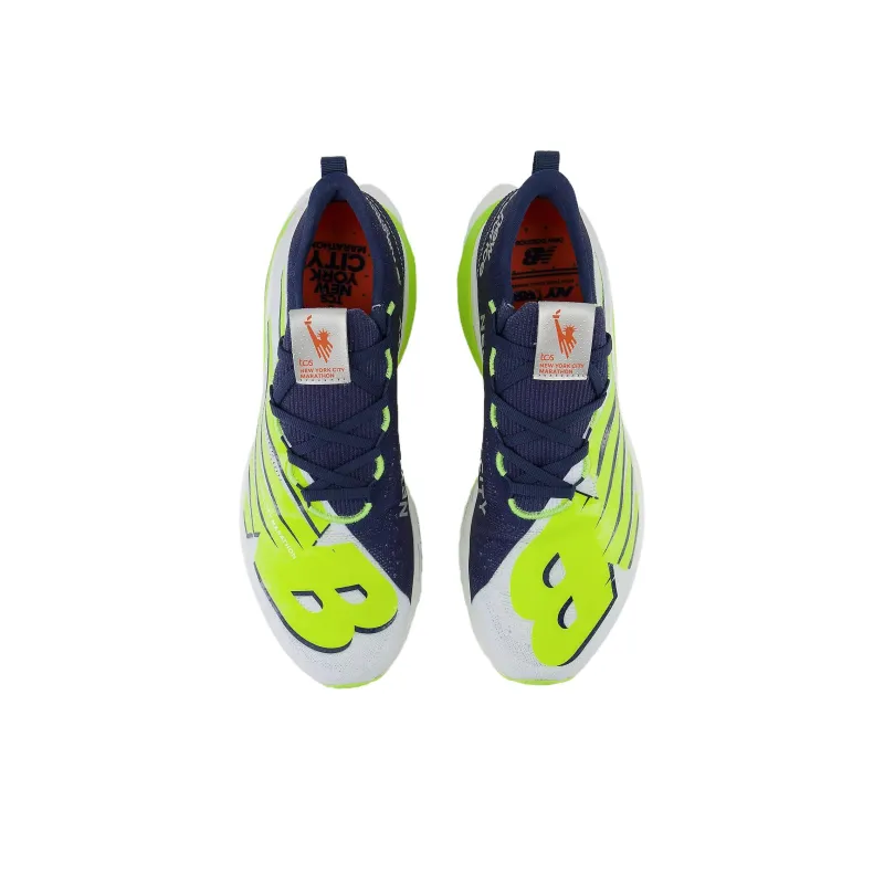 New Balance FuelCell Sc Elite V3 Tcs New York City Marathon 2023-2