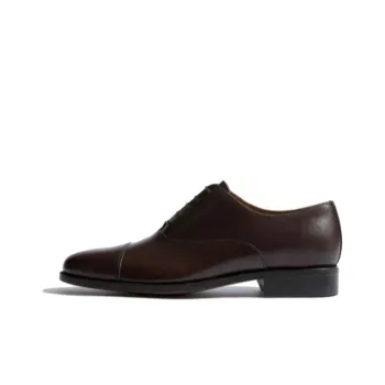 SCAROSSO Giove Oxford Lace Up Shoes