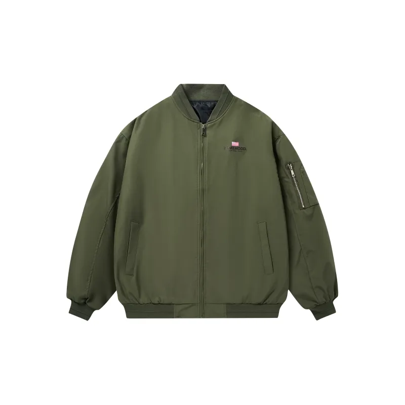 SIMPLE RIMLESS Jackets Unisex-12