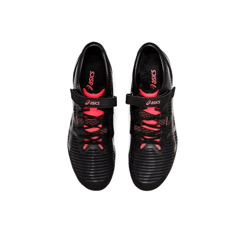 Asics Blade Running Shoes Unisex Low Top Black-3