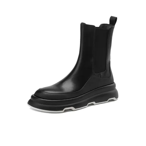 Naiyee Chelsea Boots Women's