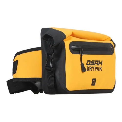 OSAH DRYPAK Fanny Packs