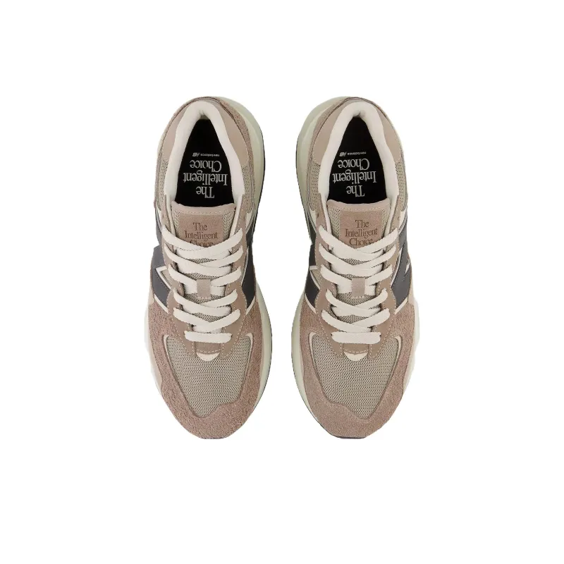 New Balance 57/40 'Brown'-3