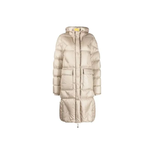 PARAJUMPERS Jackets Women's Beige