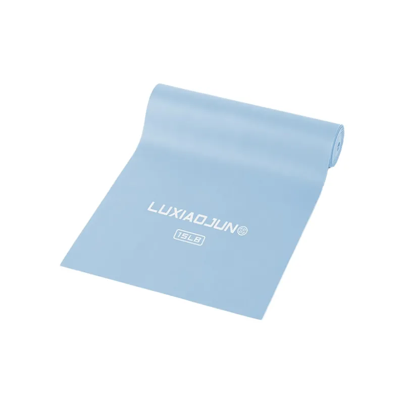 LUXIAOJUN Resistance Bands Unisex-5