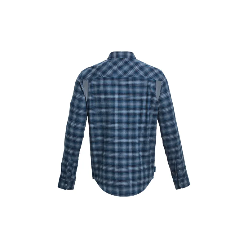 Under Armour Flex Shirts Men Blue-1
