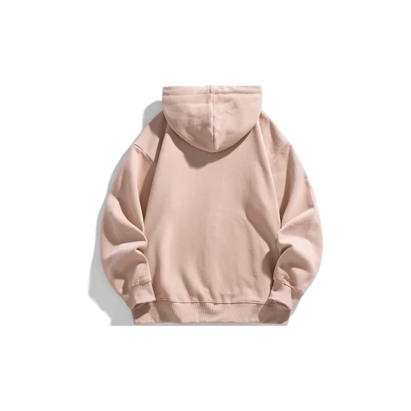EDCO BREAK SILENCE Sweatshirts Unisex-9