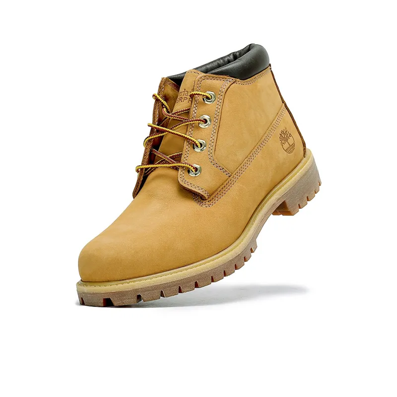 Timberland Premium Waterproof Boots 'Yellow'-2