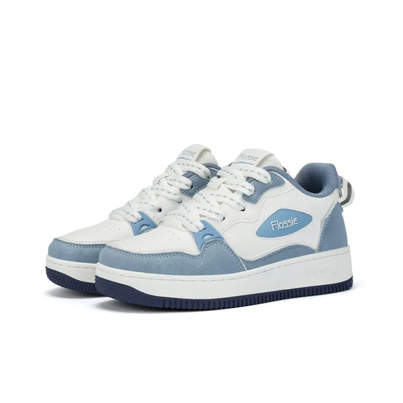 FLOSSIE Skateboard Shoes Unisex-20
