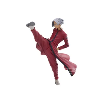 BANPRESTO Tokyo Revengers ESPRESTO Kurokawa Isana Bonus Gifts 21cm