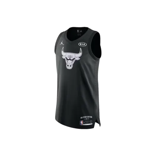 Jordan All-Star Edition Authentic Jersey 