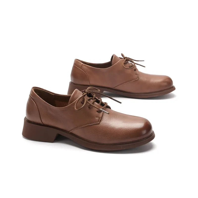 MALEMONKEY Casual Single Shoes 3cm Women's-8